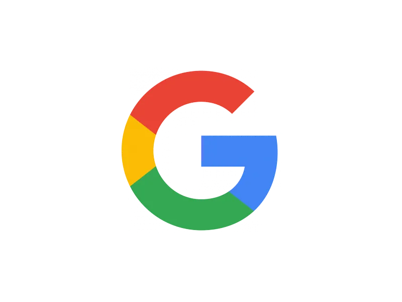 Google G 2015